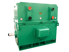 YR6301-4YKS系列高压电机
